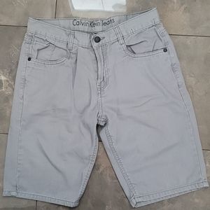 Calvin Klein Jeans shorts